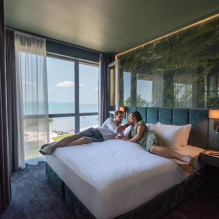 Hotel Azur Premium Siófok Exterior foto